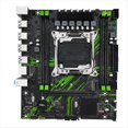 thumbnail image 1 of Placa Base X99 PR9 Compatible con LGA 2011-3 Xeon E5 V3 y V4 CPU DDR4 Placa Base para Ordenador Portátil y PC, 1 of 5