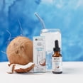 thumbnail image 5 of Pure Inventions Coconut Water Enhancer, Naturally Occurring Electrolyte Drink Mix, 30 Servings, 1 Fl Oz, 5 of 6
