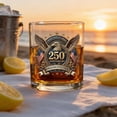 thumbnail image 4 of America 250th Anniversary “We The People” Heritage Whiskey Glass,Independence Printed Glasses,250 Anniversary Whiskey Bottle,for Liquor Scotch Bourbon,Day Patriotic Gift(C), 4 of 8