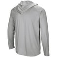 thumbnail image 2 of Toronto Blue Jays MLB Authentic Ultra-Light Hoodie, 2 of 3