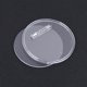 thumbnail image 1 of unbranded 20Ud Accesorios De Transparente De Acrílico Redondo, 1 of 7