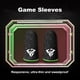thumbnail image 4 of Guantes Gaming Fingertip Methold 10 piezas Antideslizante Pantalla Táctil Verde Tipo 2, 4 of 6