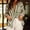 Green, variant on Women's Striped Button Down Shirt Dressy Long Sleeve Blouses Business Casual Collared Office Siren Work Shirt