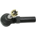 thumbnail image 5 of Tie Rod End For Cadillac 04-09 XLR Chevrolet 84-13 Corvette Front Outer Set of 2 Fits select: 2002 CHEVROLET CORVETTE Z06, 2009 CHEVROLET CORVETTE GT1, 5 of 9