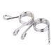 thumbnail image 4 of 1 Par Torsión Resortes Asientos Accesorios Para Motocicletas Duradero, 4 of 9