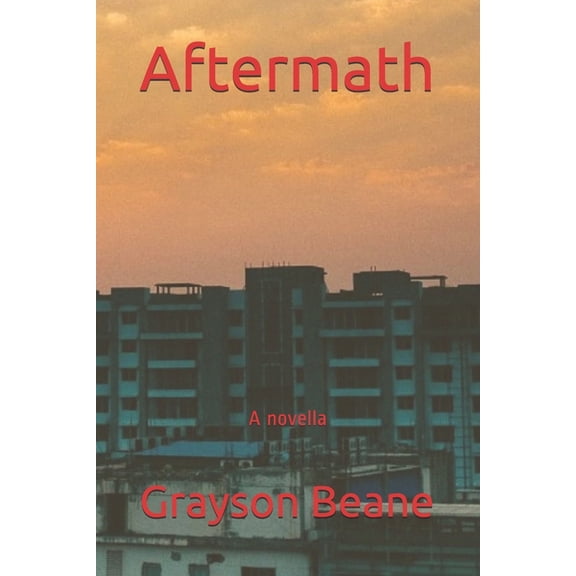Aftermath, (Paperback)