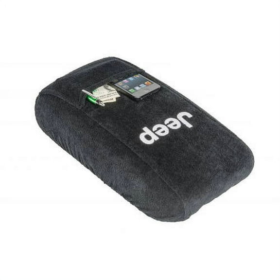 SeatArmour Konsole Armour, Jeep Wrangler 11-14