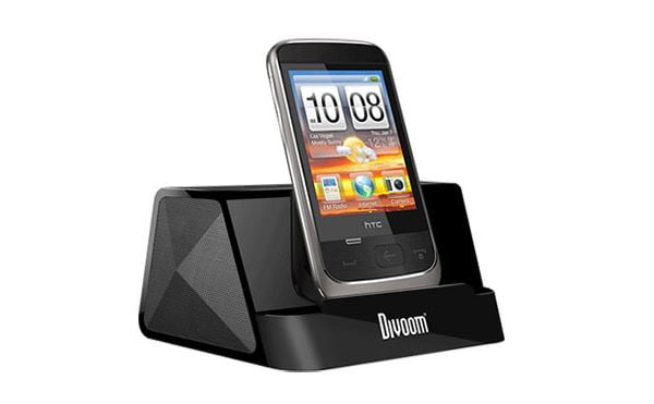 iphone speaker stand