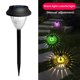thumbnail image 4 of Wmhnj Lmpara solar para jardn con 3 modos de iluminacin, 10 horas de funcionamiento, resistente a la intemperie, ideal para decorar el jardn., 4 of 8