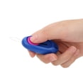 thumbnail image 2 of Enhebrador De Alambre Portátil Fácil De Usar, Enhebrador, Para Coser Costura ANGGREK Otros, 2 of 8