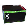 3 in 1 20 Inch 24 Inch 30 Inch Foam Plyometric Box Jumping Exercise