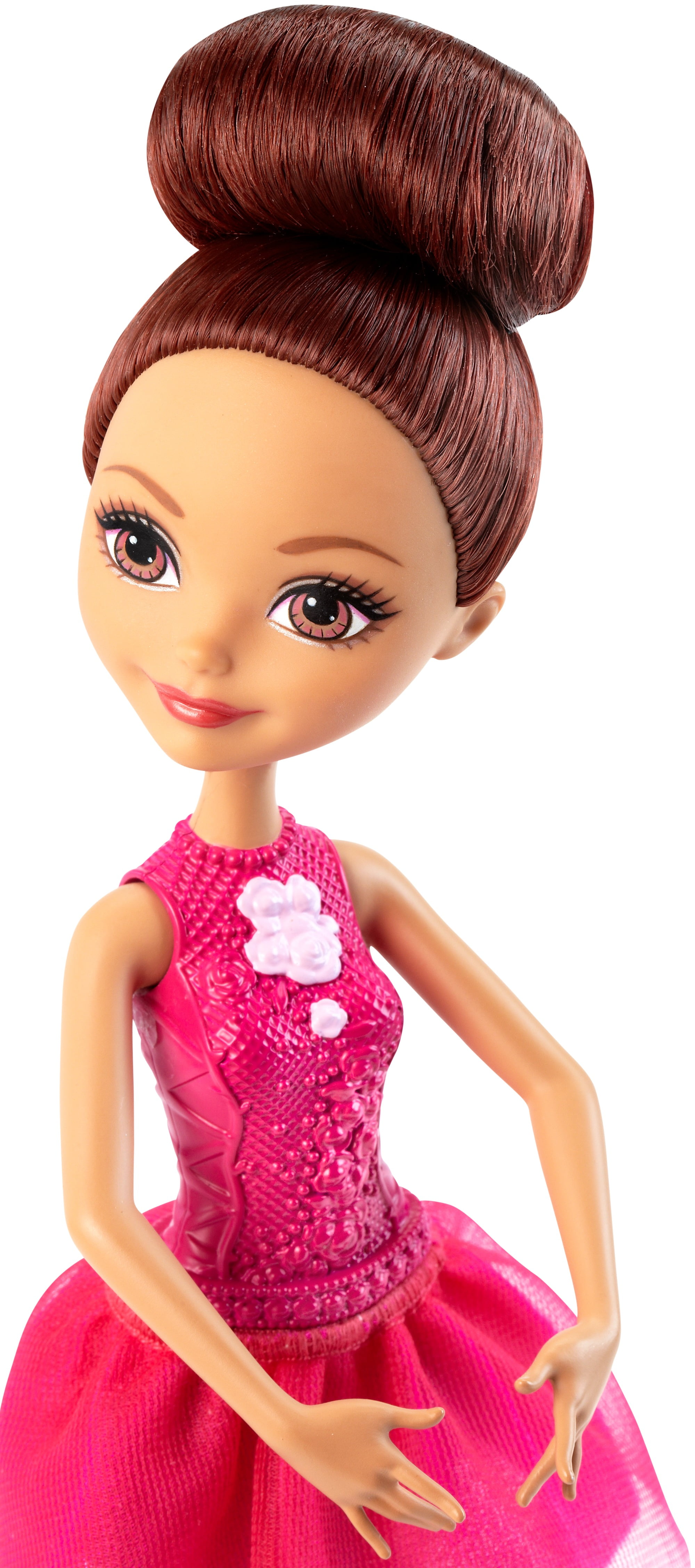 Boneca Ever After High Bailarina Briar Beauty - Mattel - Bonecas - Magazine  Luiza