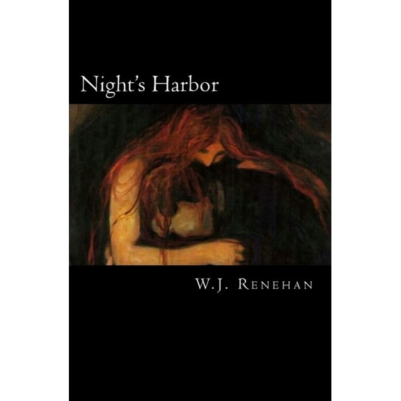 Night's Harbor, (Paperback)