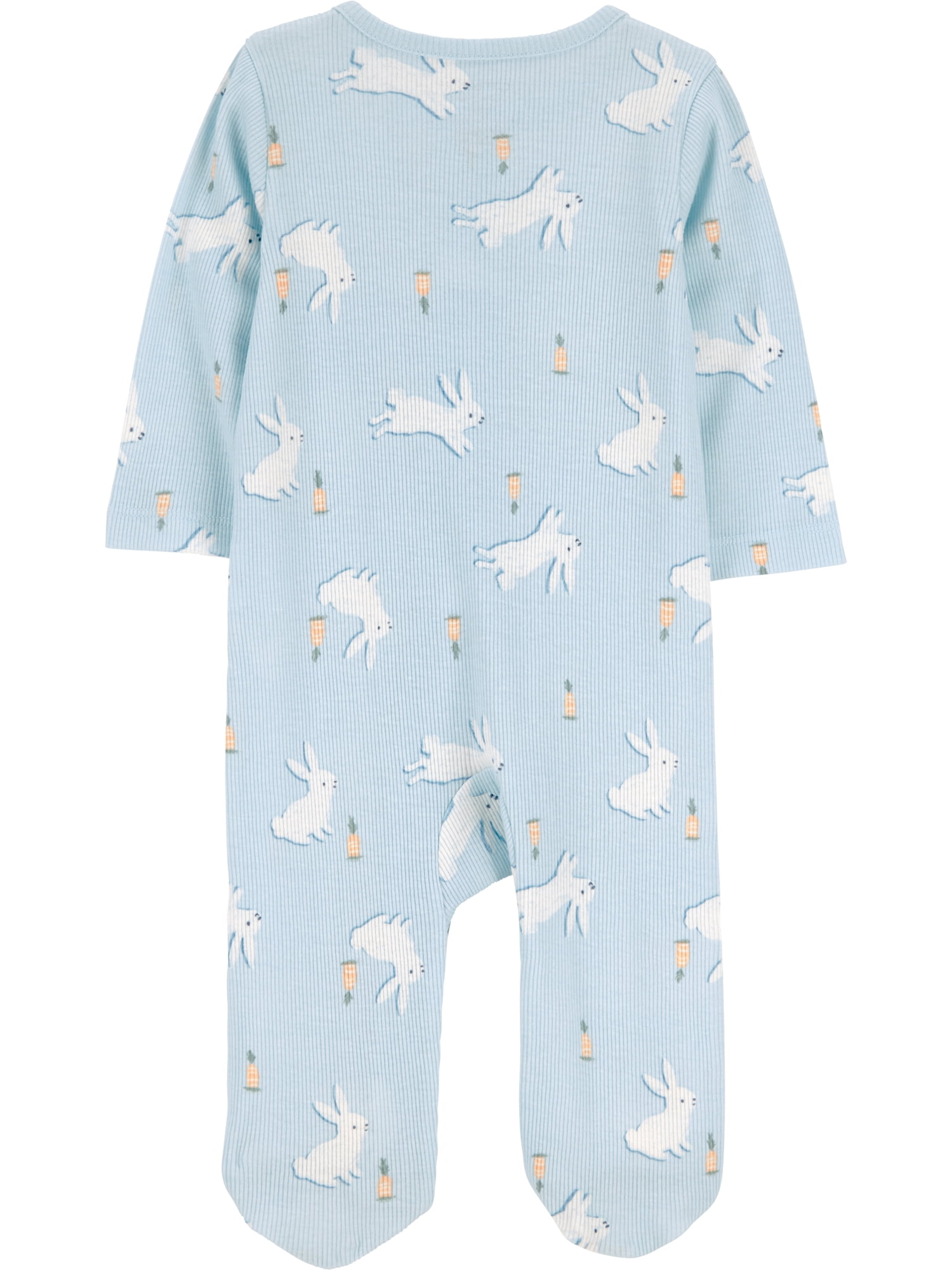 Carter's Child of Mine Baby Easter Sleep 'N Play, Sizes Preemie-6/9 Months