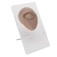 thumbnail image 2 of Body Piercing Practice Model,Soft Silicone Single Eye Silicone Fake Eye Soft Silicone Eye Model Optimal Efficiency, 2 of 8