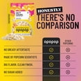 thumbnail image 4 of Opopop Microwave Popcorn Salty Caramel Flavor 2.8oz/6ct, 4 of 6