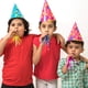 thumbnail image 5 of 8 paquetes de matasuegras para fiestas, cumpleaños, Año Nuevo, matracas, matasuegras metálico, recuerdos de fiesta para adultos y niños, 5 of 7