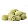 thumbnail image 4 of Sea Urchin | 18 Green Sea Urchin Shells for Craft and Decor, 4 of 5