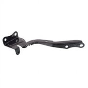 For 14-18 Highlander 2.7L/3.5L Front Hood Hinge Bracket LH Driver Side TO1236193