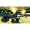 thumbnail image 2 of Videojuego ACTIVISION Monster Jam Camino de Destrucción PS3, 2 of 5