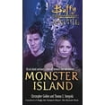 thumbnail image 1 of Pre-Owned Monster Island (Mass Market Paperback) 9780689866999, 1 of 1
