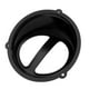 thumbnail image 5 of Cubierta de ventilador de aire duradera para motocicleta Jog50 90 Negro, 5 of 6