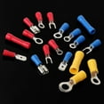 thumbnail image 3 of 1200Pcs / Pack Surtido Conectores de cableado eléctrico Terminal de crimpado aislado, 3 of 9