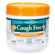 Farnam Cough Free Pellets, 1.75LBS