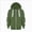 S42-Green, variant on 13-14 Years Tween Sweatshirt Color Solid Zip Jackets Long Hoodie Top Boys Sleeve Up Girls Kids Boys Coat Jacket Khaki Sweatshirt