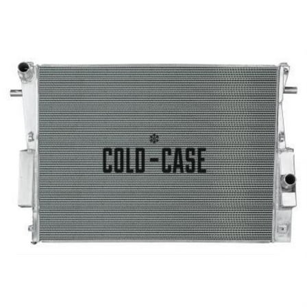 08-10 Ford F250 6.4L Radiator