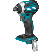 Makita XDT14Z 18V 1/4 3-Speed Brushless Cordless Impact Driver [tool only]