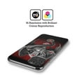thumbnail image 2 of Head Case Designs Officially Licensed Anne Stokes Tribal Gothic Dragon Soft Gel Case Compatible with Apple iPhone 15 Pro, 2 of 7