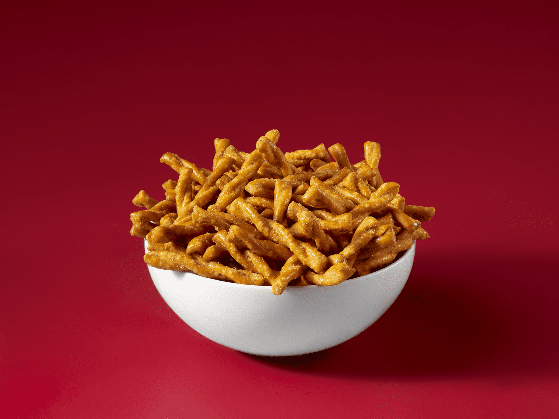 Dot's Homestyle Pretzels Southwest Seasoned Pretzel Twists, 5 oz