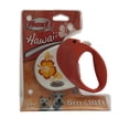 thumbnail image 2 of Correa retráctil para perro Flexi Hawaii mediana color orange 5 metros, 2 of 2