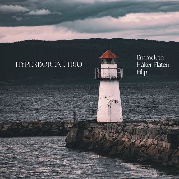 Signe Emmeluth - Hyperboreal Trio - Music & Performance - CD
