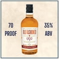 thumbnail image 2 of Heublein Old Fashioned – Ready-to-Drink Whiskey Cocktail, 70 Proof (35% ABV) – Bourbon & Bitters, 2 of 10