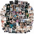 thumbnail image 1 of Group Stray Kids Stickers 99Pcs Stray Kids Sticker Pack Cute StrayKids 5-Star New Album Stickers Merch Stickers Stray (99pcs-5star), 1 of 4