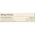 thumbnail image 4 of Tiger Balm Pain Relieving Advanced Hydrogel Stretchable Long Lasting Patch Large - 4 ct, 4 of 5