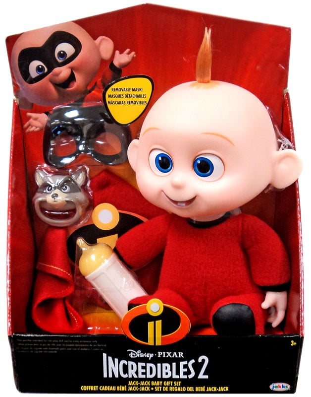 baby jack jack doll walmart