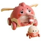 thumbnail image 2 of Children's Inertial Toy Car Dinosaur Catapult Plane Cute Pet Mother Catapult Car Children's Toys, 2 of 6
