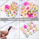 thumbnail image 4 of BRIGHTFUFU 12 Uds. Pinzas para el pelo de Plumeria, flor para el pelo de Plumeria, pinzas para el pelo de flores hawaianas, accesorios de verano, 4 of 8