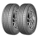 thumbnail image 1 of Paquete de 2 Llantas Fullrun FRUN-ONE 195/55R16 87V, 1 of 2