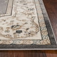 thumbnail image 3 of KAS Oriental Rugs Avalon 5614 Courtyard Area Rug, 3 of 4