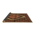 thumbnail image 2 of Ahgly Company Indoor Rectangle Persian Brown Traditional Area Rugs, 3' x 5', 2 of 4