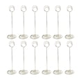 thumbnail image 4 of Sidaley 12pack/lot Your In Style Durable Table Gifted Card Place Simple Fashionable Easy Holder Holders For Card Holders Type2 NO2, 4 of 6