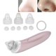 thumbnail image 4 of Limpiador De Poros Eléctrico, Máquina De Succión De Puntos Negros Para Eliminación De Suciedad Recargable Con Punta De Succión Para El Hogar Para Salón De Belleza Anggrek Otros, 4 of 8