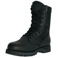 thumbnail image 2 of Rothco G.I. Type Sierra Sole Boots - 8 Inch, Black, Regular, 9, 2 of 4