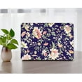 thumbnail image 5 of KSK KAISHEK Hard Shell Compatible with Newest MacBook Pro 15" 2016 - 2019 A1990&A1707, Flowers 267_1, 5 of 5