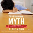 thumbnail image 1 of The Homework Myth: Why Our Kids Get Too Much of a Bad Thing, 1 of 3