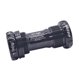 thumbnail image 3 of Piezas de bielas ligeras con componente roscado para pedalier de bicicleta Negro, 3 of 9
